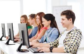 Computer for Competitive Exams